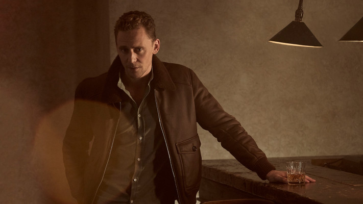 Tom Hiddleston pic #842757