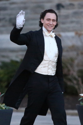 Tom Hiddleston pic #719109