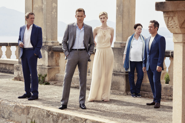 Tom Hiddleston pic #842761