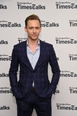 Tom Hiddleston pic #847750