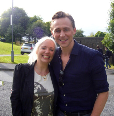 Tom Hiddleston pic #719111