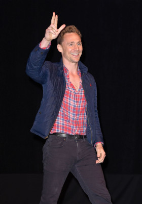 Tom Hiddleston pic #873164