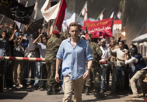 Tom Hiddleston pic #845612