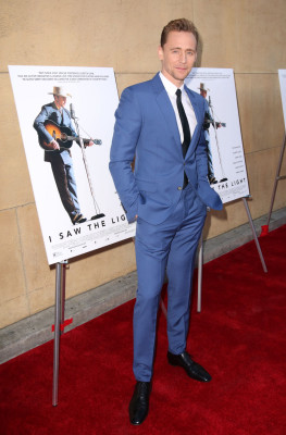 Tom Hiddleston pic #847746