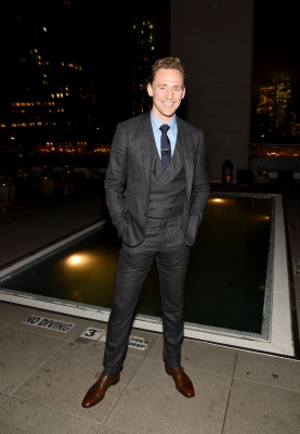 Tom Hiddleston pic #860946