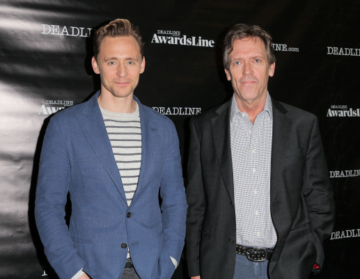 Tom Hiddleston pic #855559