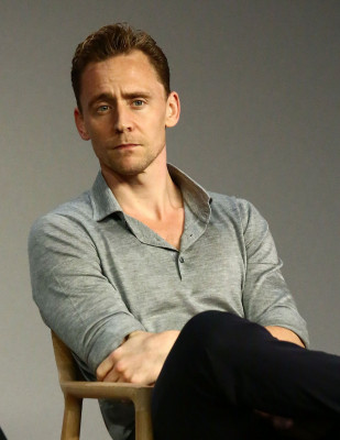 Tom Hiddleston pic #847742