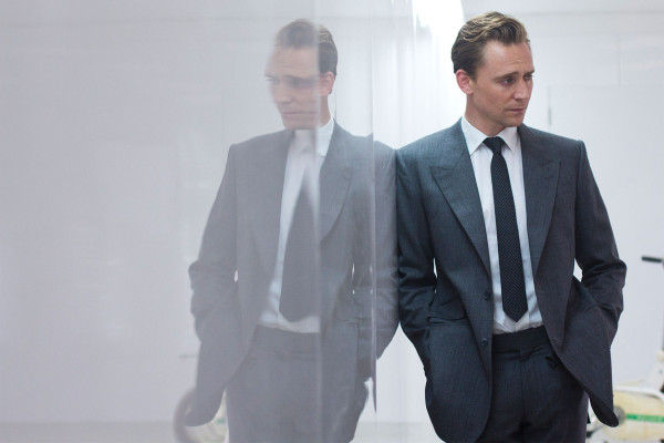 Tom Hiddleston pic #873818