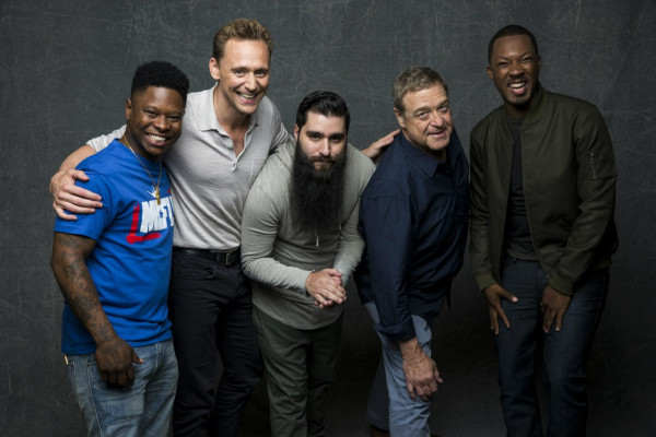 Tom Hiddleston pic #873817