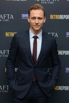 Tom Hiddleston pic #855557