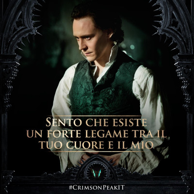Tom Hiddleston pic #847751