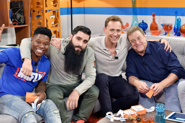 Tom Hiddleston pic #873161