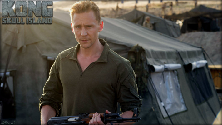 Tom Hiddleston pic #898003