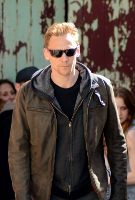 Tom Hiddleston pic #845611