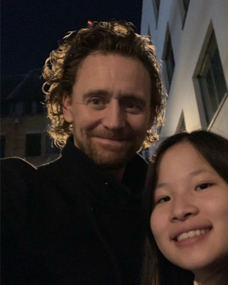 Tom Hiddleston pic #1124171