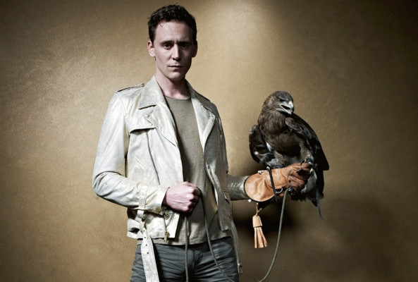 Tom Hiddleston pic #664927