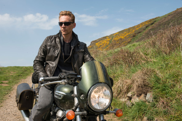Tom Hiddleston pic #919286