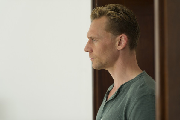 Tom Hiddleston pic #923256