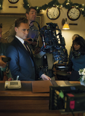 Tom Hiddleston pic #923249