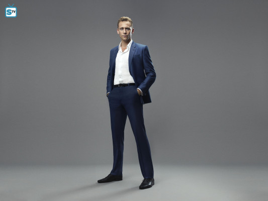 Tom Hiddleston pic #923254