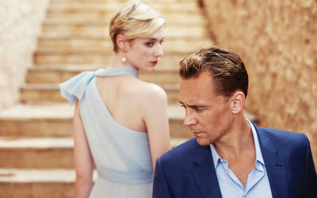Tom Hiddleston pic #923255