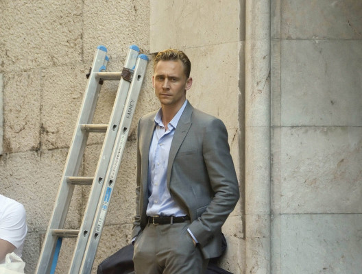 Tom Hiddleston pic #923253