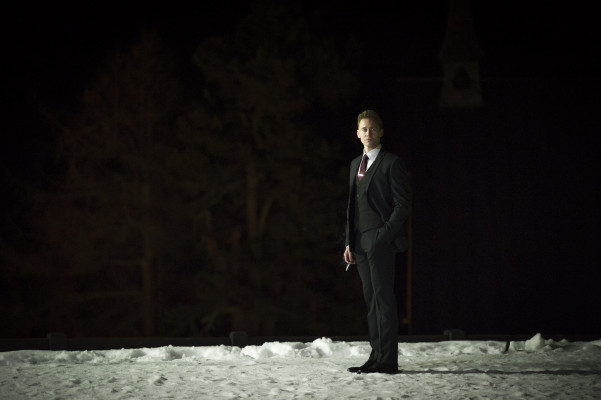 Tom Hiddleston pic #923252