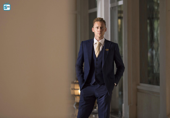 Tom Hiddleston pic #919289