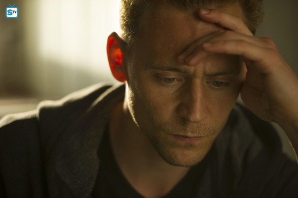 Tom Hiddleston pic #919294