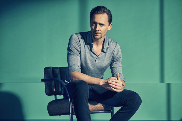 Tom Hiddleston pic #930645