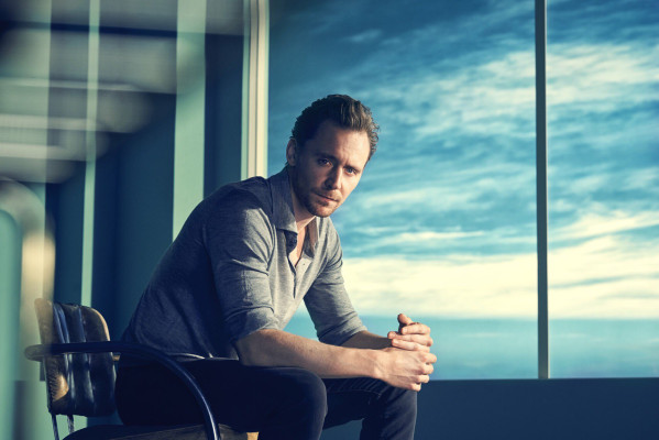Tom Hiddleston pic #930647