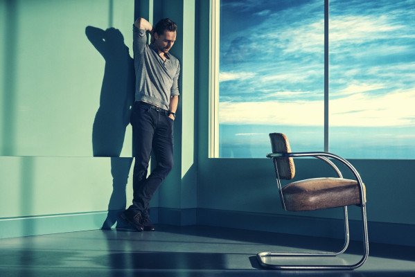 Tom Hiddleston pic #930655