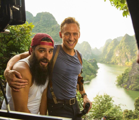 Tom Hiddleston pic #939507