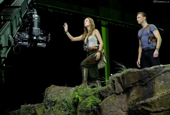 Tom Hiddleston pic #907924