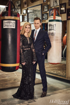 Tom Hiddleston pic #918440