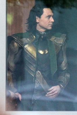 photo 8 in Tom Hiddleston gallery [id1212395] 2020-04-28 00:00:00