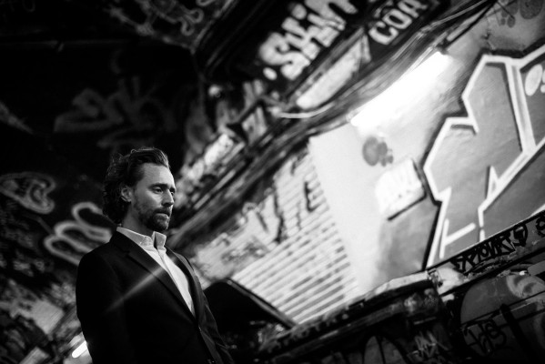 Tom Hiddleston pic #1137538