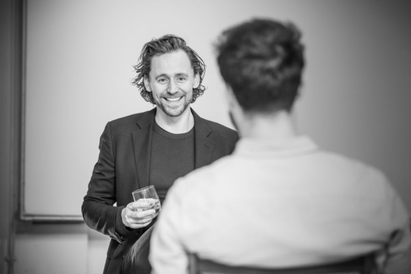 Tom Hiddleston pic #1132661