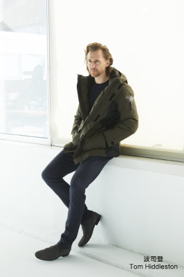 Tom Hiddleston pic #1187839