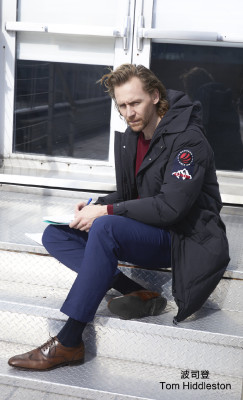 Tom Hiddleston pic #1187835