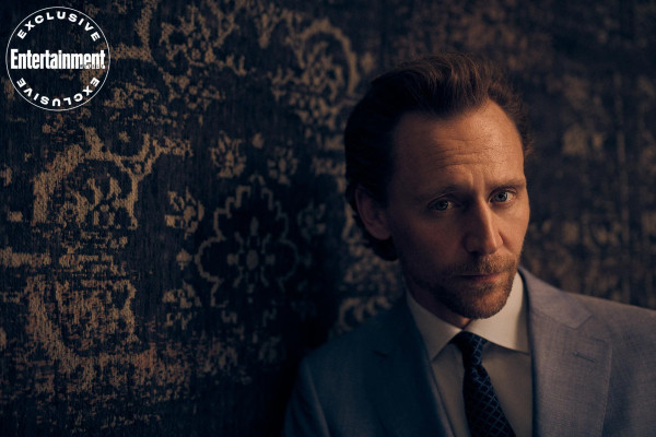 photo 9 in Tom Hiddleston gallery [id1256360] 2021-05-26 00:00:00