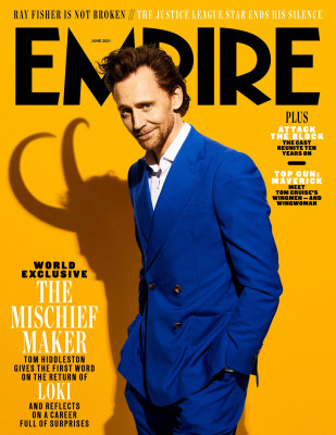 photo 26 in Tom Hiddleston gallery [id1252708] 2021-04-13 00:00:00
