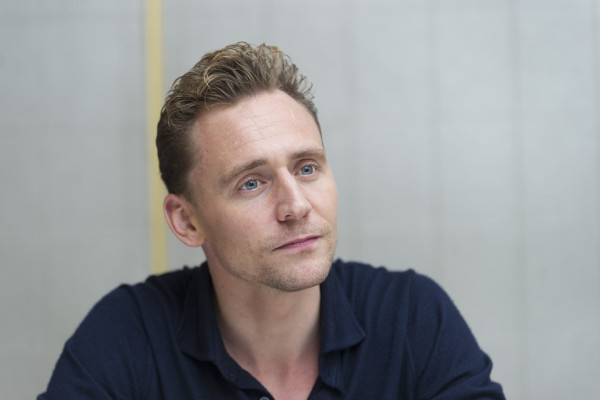 Tom Hiddleston pic #843088