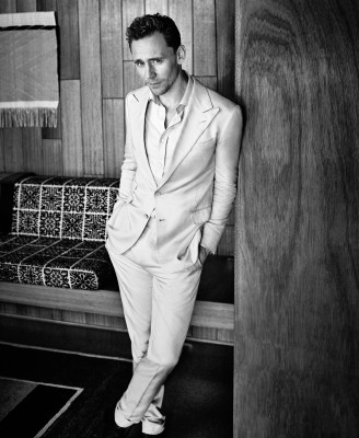 Tom Hiddleston pic #850693