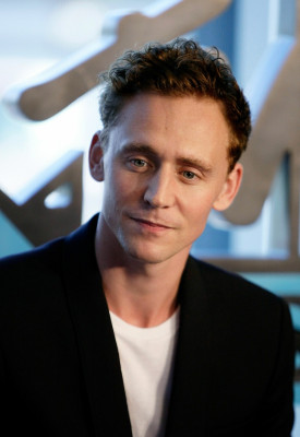 photo 15 in Hiddleston gallery [id651001] 2013-12-08 00:00:00
