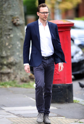 Tom Hiddleston pic #948316