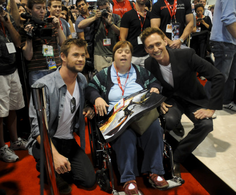 Tom Hiddleston pic #664786