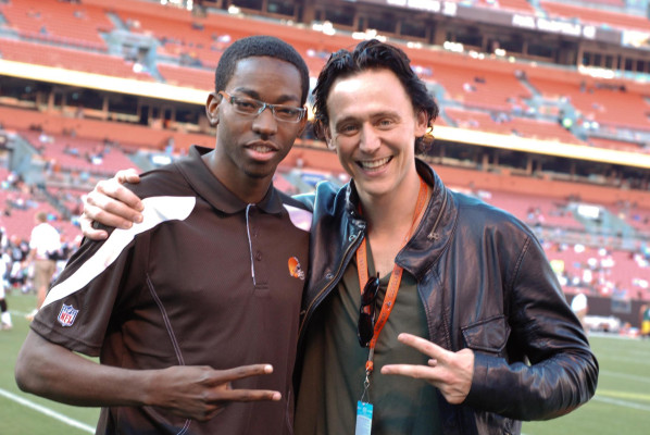 photo 19 in Hiddleston gallery [id662979] 2014-01-21 00:00:00