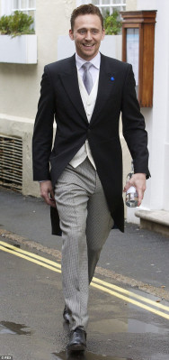 Tom Hiddleston pic #760528