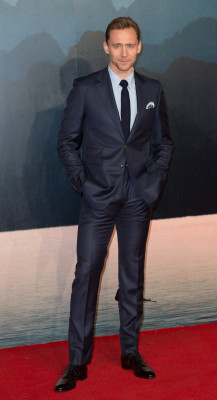 Tom Hiddleston pic #932905
